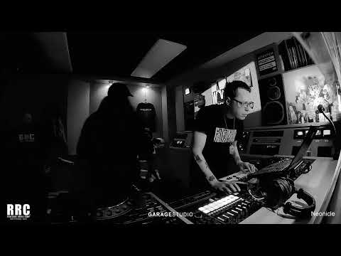 Renegade Radio Camp - NEONICLE - Mar 23 / 2025