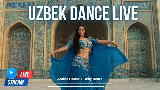 Download lagu Arabic Deep House Mix 2025 | Exotic Belly Dance & Sahara Mirage Vibes mp3