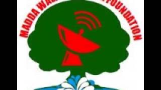 Oromo Voice Radio (OVR) Broadcast-25 May 2015