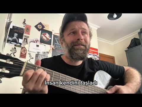 Aziz Piyade & TNK - Bir yolunu bulacağız (Cover / Altan İşleyen)