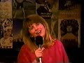 Nancy LaMott Sings "Downtown"