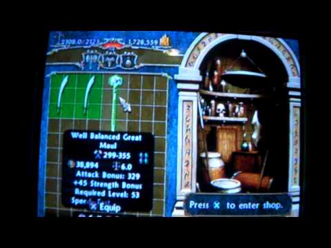 Champions RTA - Extra Money Trick