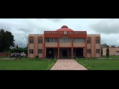Nava Nalanda Mahavihara