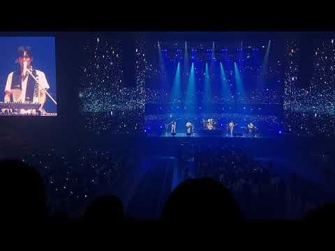 예뻤어 (You Were Beautiful) + Congratulations / 190810 DAY6 WORLD TOUR 'GRAVITY' in SEOUL