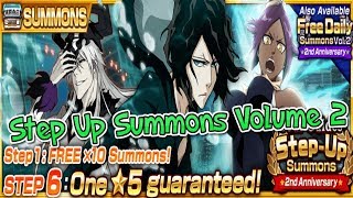 Brave Souls:THEE LAST STEP!!!!!