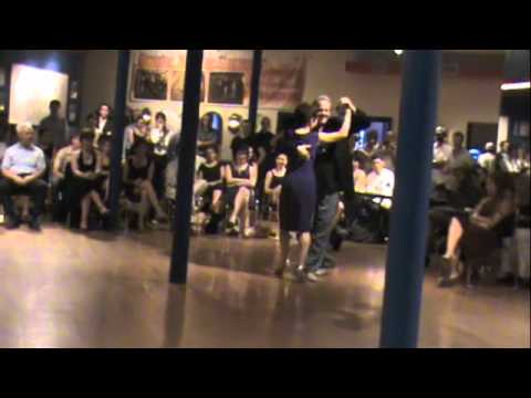 Tango Dimelo al Oido Chicago