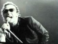 Graham Parker-Love is a burning question