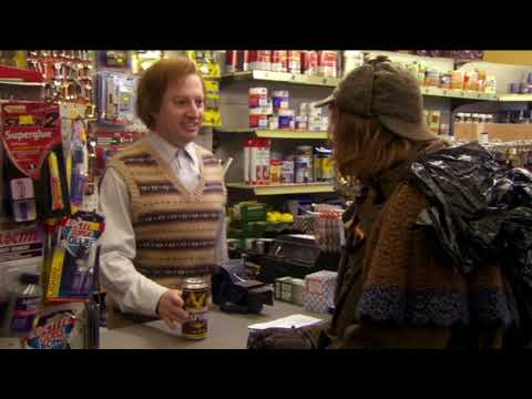 That Mitchel Webb Look - The surprising adventures of Sir Digby Chicken Caesar - S3E3