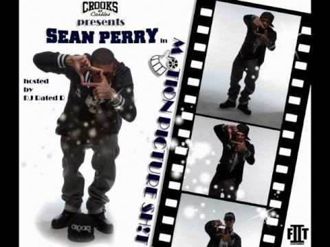 Sean Perry Ft. Mr Probz & Lil Eto - Cry No More (Prod.Vokab & Neenah)