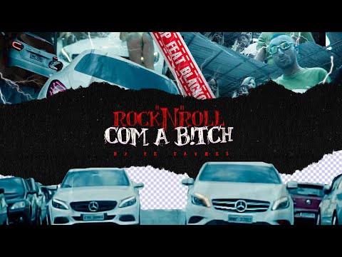 Video thumbnail for Rock n Roll com a Bitch