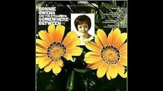 Just One Time~Bonnie Owens