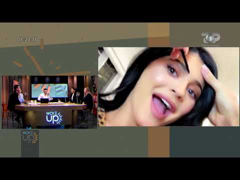 Wake Up, 4 Tetor 2017, Pjesa 3 - Top Channel Albania - Entertainment Show