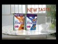 Nestlé FITNESSE English 10 Sec TVC