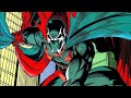 THX Sony Columbia Pictures In Association With Marvel Pascal Pictures Nightwatch THX Variant