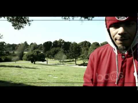 Street Knowledge - "Livin' It Up" (R.I.P. Chester Jackson)