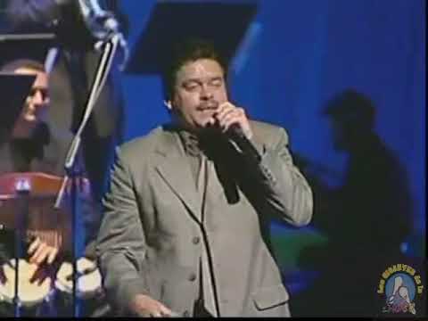 Lalo Rodriguez       No Quiero No Puedo