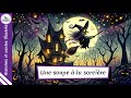 UNE SOUPE À LA SORCIÈRE Namatt Fantasy Histoire Et Conte Education Youtubekids Halloween