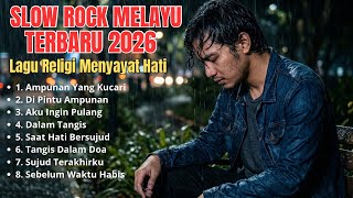 Download lagu Album Religi Slow Rock Melayu - Terbaru 2026 - Cocok Momentum Ramadhan. mp3 Download lagu Album Religi Slow Rock Melayu - Terbaru 2026 - Cocok Momentum Ramadhan. mp3