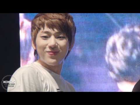 [ZICO] 110929 index @ZICO92