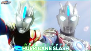 Download lagu Ultraman Orb - Hurricane Slash | All Attacks mp3 Download lagu Ultraman Orb - Hurricane Slash | All Attacks mp3