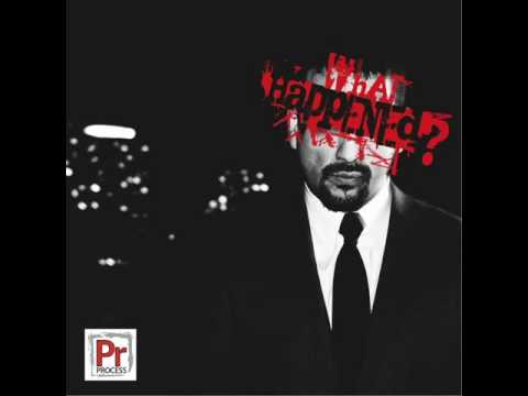 Abe Duque & Blake Baxter - "What Happened? - DJ Glen Remix" (Process Recordings)