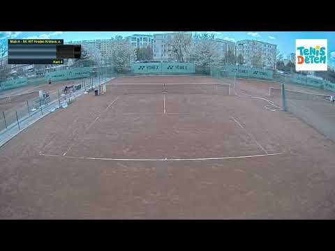 Kurt 4_21.4.2023 - SK HIT Hradec Králové, z. s. - Muži A