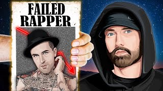 The Rapper That Failed Eminem...