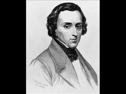 Chopin - Estudo em Mi Maior - Tristesse