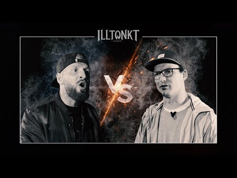 iLLtonkt - Jákup Rani vs. Alfred