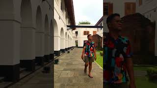 Download lagu Benteng Van Den Bosch #short #shorts mp3