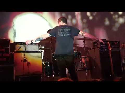 GY!BE (Godspeed You! Black Emperor)@Kantine Köln, Cologne 18.04.2023 [4b/4]