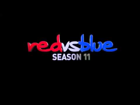 Red vs Blue Season 11 End Song 