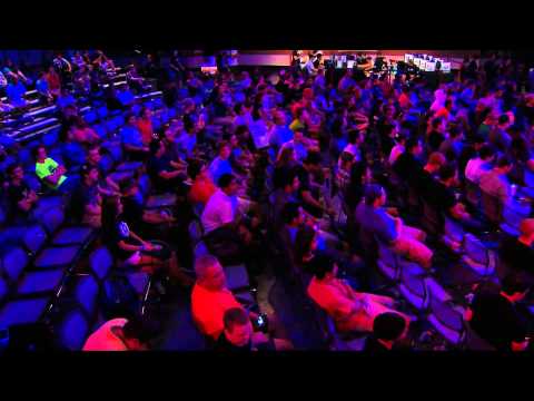 Fall Invitational Grand Finals -- Optic Vs. Complexity -- Game 1