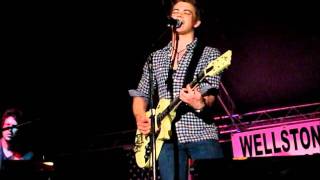 Hunter Hayes ~ Better Than This Live