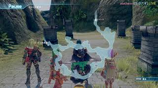 #46 [スターオーシャン5] 垂れ流し。[PS4版 on PS5]