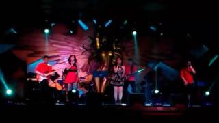 Download lagu KING CROSS JAKARTA ' OP Band ' #EveryThursday mp3