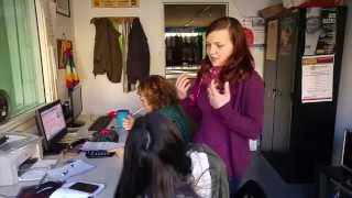 Volunteer in Buenos Aires, Argentina