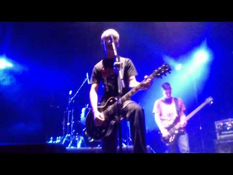 Paradoxx - Paradoxx -  Enemy - Parafest 2013