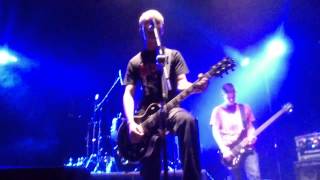 Video Paradoxx -  Enemy - Parafest 2013