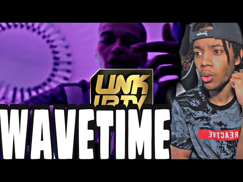 AMERICAN REACTS TO MORE UK | MASTERMIND - WAVETIME [MUSIC VIDEO] | REACTION #RELLREACTS #DAVIDBWYLIN