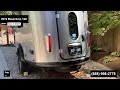 Check out this Video for a 2019 Airstream Basecamp 16X(Stock #465401)  for sale by Pop RVs. This unit is located in Sarasota, FL