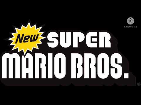 New Super Mario Bros. DS - Starman Music Extended