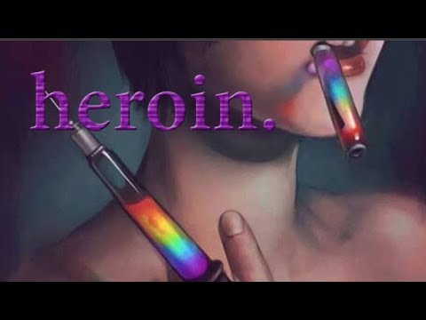 Drug-Journal #20 - Mein erstes mal Heroin konsumieren [Velcro]
