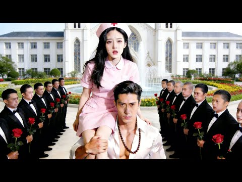 18yo Medical Student Can Cure CEO’s Secret Illness—Woman-Allergic CEO Becomes Addicted To Her Touch!