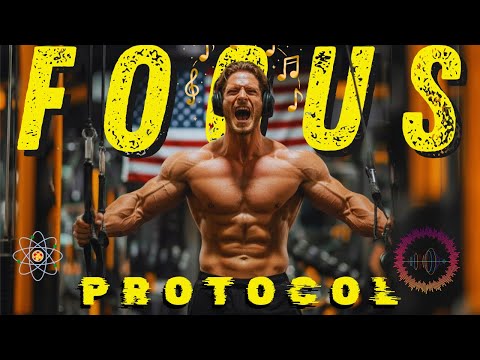 US Elite Performance Music | Science‑Backed Focus & Strength Mix