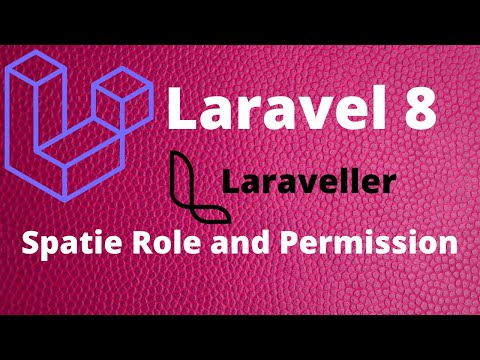 Laravel 8 Tutorial 1 How to Install Laravel on Mac