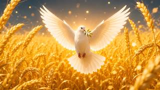 HOly Spirit Banishes Darkness, Destroying Black Magic And Spells Set Against You • 432 Hz