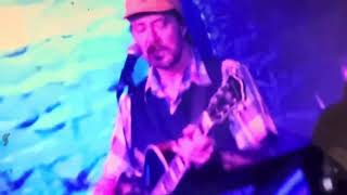 ‘Rustic Overtones’ at Bayside Bowl, Portland, Maine -June 21, 2025