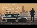 The BMW E28 M5 is the Best M5 Ever Made - ISSIMI Presents BTS with DTS