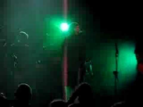 Hey Skarfest 1.09.2007